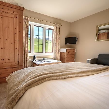 Pardon Hill Farm B&B Cheltenham Exterior foto
